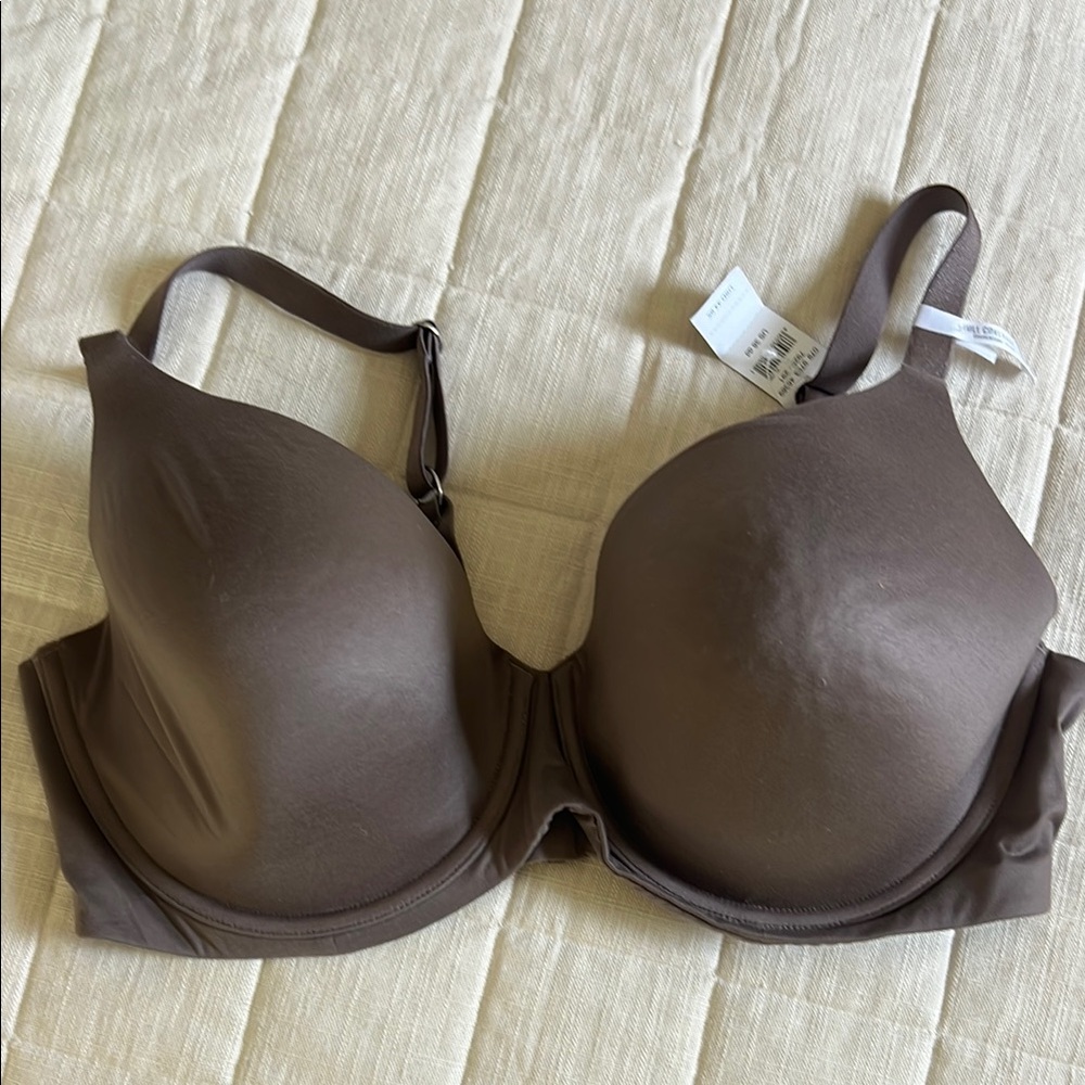 Aerie Sunnie Full Coverage Lightly Lined Bra